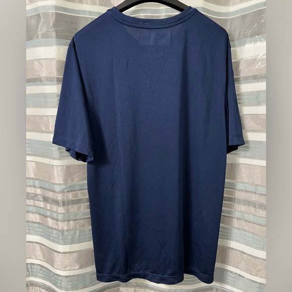 Minnesota Twins Baseball Polyester Tee - Picture 2 of 5